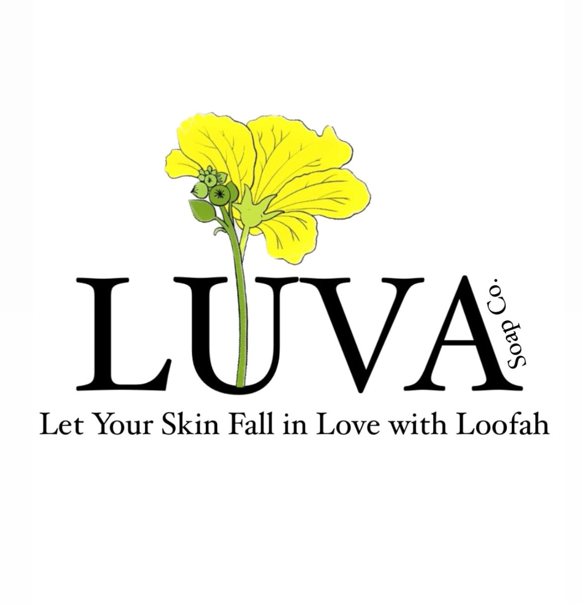 Luva Soap