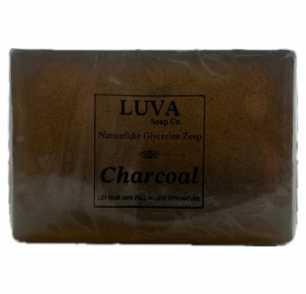 Charcoal Zeep