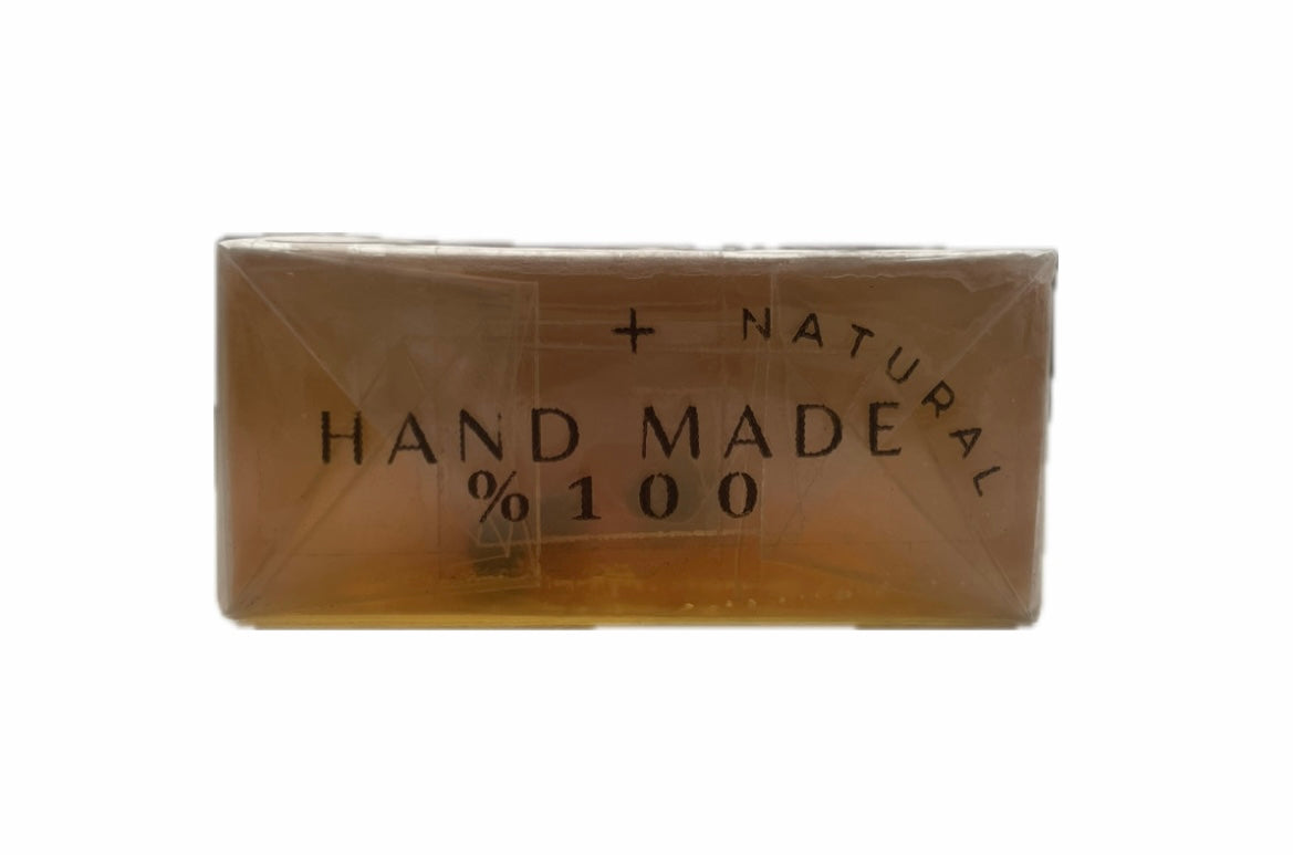 Bıttım Zeep – Pistache Terpentijn Zeep