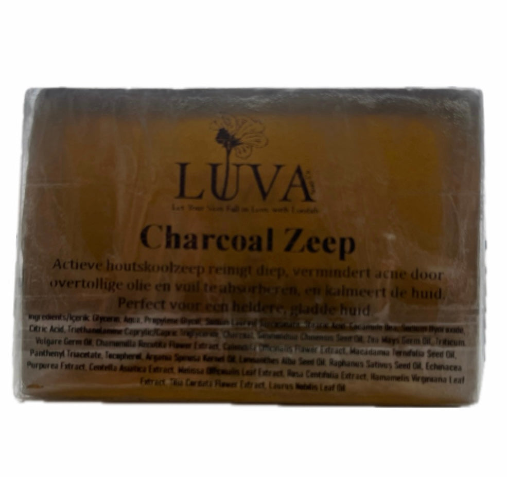 Charcoal Zeep