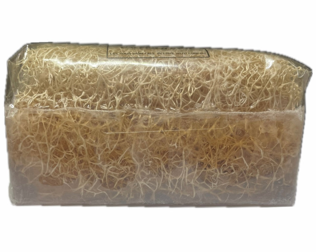 Collageen Pompoenvezel Zeep